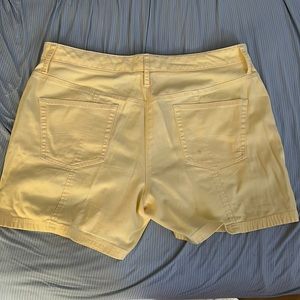 Covington Shorts